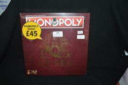 Monopoly Queen Edition