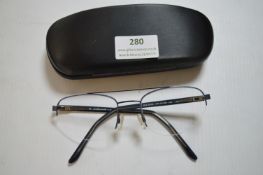 *Jaguar Glasses Frames