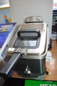 *Tefal Oleoclean Deep Fat Fryer