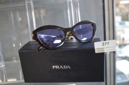 *Prada Sunglasses