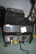 *Two Sur La Table Dual Basket Air Fryers