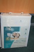 Osalis Supersoft Super King Mattress Protector