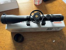 WestHunter Optics Scope