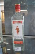Beefeater London Dry Gin 70cl