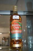 Havana Club Cuban Spiced Rum 70cl