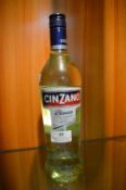 Cinzano Bianco 75cl