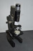 COC 1200 Zoom Microscope