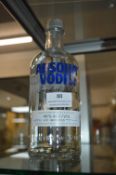 Absolut Vodka 70cl