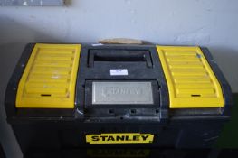Stanley Fat Max Toolbox