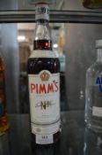 Pimm’s No.01 70cl