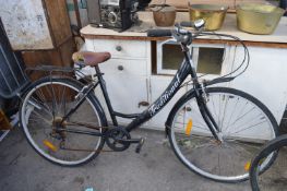 Tiger Traditional Bicycle