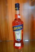 Aperol Apertivo Dal 75cl