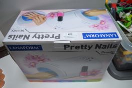 Lanaform Pretty Nails Nail Dryer