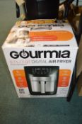 *Gourmia 6.7L Digital Air Fryer with Packaging