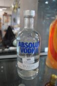 Absolut Swedish Vodka 70cl