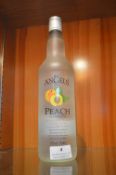 Angel’s Peach Schnaps 70cl