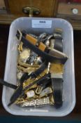 Assorted Lady’s Wristwatches