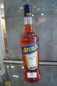 Aperol Aperitivo 70cl