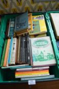 Reference Books Including Postcard Collecting and Local History
