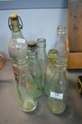 Vintage Bottles