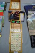 Mahjong Gaming Set