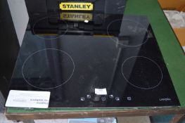 Lamona Induction Hob