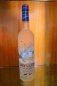 Grey Goose French Vodka 70cl