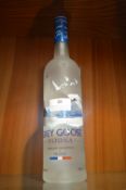Grey Goose French Vodka 70cl
