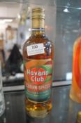Havana Club Cuban Spiced Rum 70cl