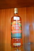 Havana Club Cuban Spiced Rum 70cl