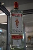 Beefeater London Dry Gin 70cl