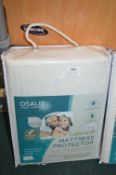 Osalis Supersoft Super King Mattress Protector
