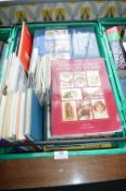 Reference Books Including Postcard Collecting and Local Transport