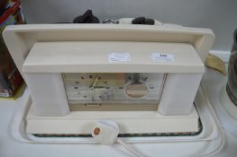1960’s Goblin Teasmade