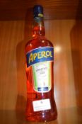 Aperol Italian Aperitivo 70cl