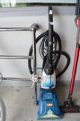 Vax Rapide Carpet Washer