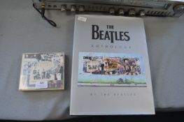 Beatles Anthology CD Boxset