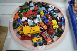 Diecast Vehicles