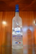 Grey Goose French Vodka 70cl