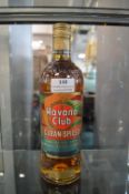 Havana Club Cuban Spiced Rum 70cl