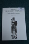 History of the Knights Templars First Edition
