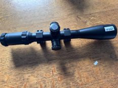 Optisan Viper 3-12x44IRS Scope