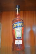 Aperol Italian Aperitivo 70cl