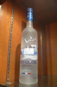 Grey Goose French Vodka 70cl
