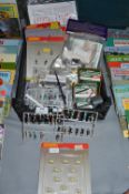 Hornby OO Gauge Railway Figures etc.