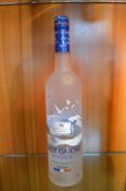 Grey Goose French Vodka 70cl