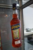 Aperol Aperitivo 70cl