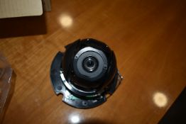 *Speed Dome Camera 12x Micro Zoom (head unit only)