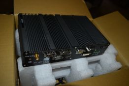 *VB-36 Multi-Channel Hybrid Recording Transmission Unit