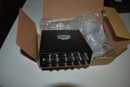 *Four In Eight Out Video Distributer